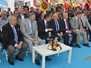 Kayseri Büyükşehir Belediye Başkanı Mustafa Çelik: