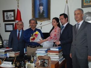 SGK Haftası Etkinliklerle Kutlanıyor