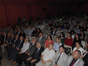 Salihli’de Ahilik Haftası Kutlandı