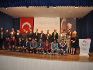 Düzcesportif’ten Anlamlı Gece