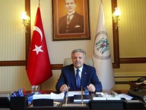 Vali Kahraman; “Erzincan 15 Mayıs’ta Cumhurbaşkanını Ağırlayacak”