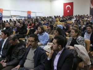 ARÜ’de Bir Kültür Ziyafeti: “Düş Kardeleni”