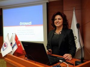 Ötenazi Tartışması