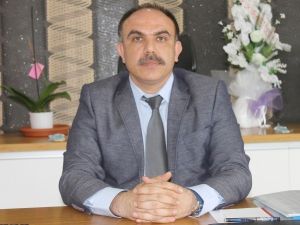 Mardin Kamu Hastaneleri Genel Sekreteri Değişti