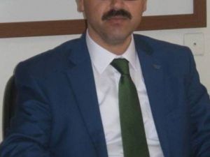 Günay:”tüm Vatandaşlarımız Gss Kapsamında”