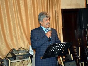 Siverek’te Hemşireler Günü Etkinliği Düzenlendi