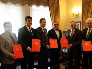 Dosab’a Modern Poliklinik