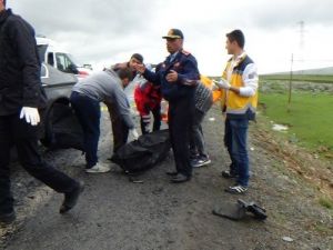 Ardahan’da Zincirleme Trafik Kazası: 6 Ölü, 17 Yaralı