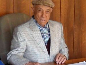 Ödediği Vergilerle Simav’ın Gururu Oldu