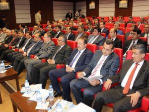 Vali Güvençer, Çalışmaları Değerlendirdi