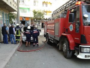 Malkara’da Faciadan Dönüldü