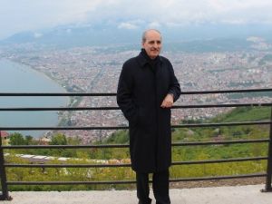 Kurtulmuş: "Yapanın Yanına Kar Kalmıyor"