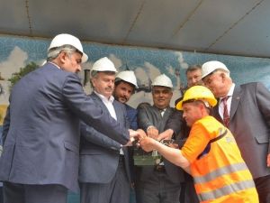 Ereğli’ye 70 Milyon TL’lik Yatırım