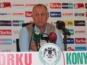 Torku Konyaspor, Gençlerbirliği’ni Tek Golle Geçti