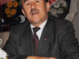 Prof. Dr. Ayvallı Aydın’da ‘İki Cihan Saadetine Kavuşmanın Yolları’nı Anlatacak