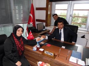 Siverek’te SGK Bildirimlerine İlgi Arttı