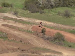 Kastamonu Avrupa Enduro Şampiyonası’na Hazır