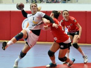 Melekler Finali Bekliyor