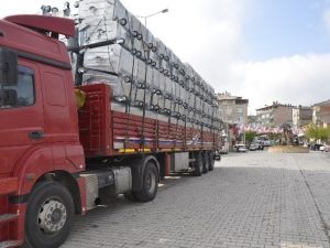 Bünyan Belediyesi’nde Temizlik Yatırımı Sürüyor