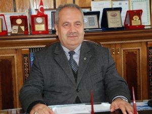 Didim İlçe Müftüsü Polat, Miraç Kandilinin Önemini Anlattı