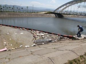 Büyükşehir’den Körfez’e Bariyerli Koruma