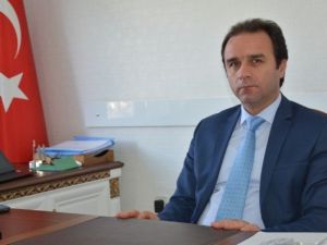 Tatvan’da “Öyaç” Yardım Programı Başvuruları Başladı