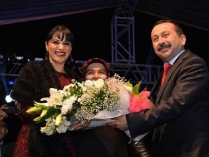 Selçuk’ta Zara Coşkusu