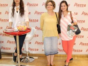 Anneler Günü’nde Çifte Mutluluk Yaşadı