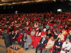 Engelliler Haftası Coşku İle Kutlandı