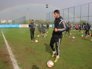 Sivas Dört Eylül Belediyespor’da Play-off Heyecanı