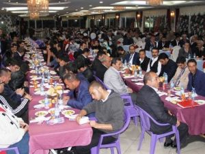 AK Parti’nin Dünü Ve Bugünü Bir Arada