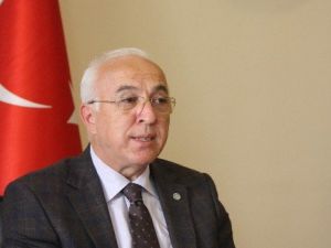 ‘Gelecek Kayseri’de’ Ödül Töreni Yarın Yapılacak