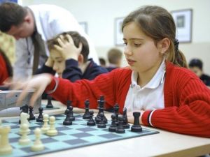 Kepez, Genç Satranç Ustalarını Arıyor