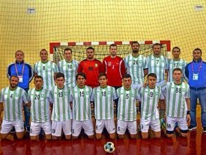 ÇUKOBİRLİK Süper Lig’de