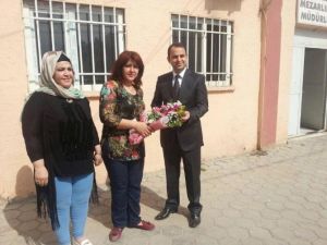 “Hepimiz Birer Engelli Adayıyız”