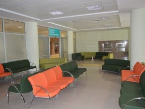 Kayseri Ağız Ve Diş Sağlığı Hastanesi Hizmete Hazır