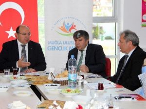 Muğla Bayram’a Doyacak