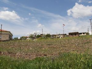 Çanakkale Şehitler Ormanı Hazır