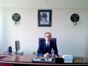 Maden İş Sendikası Başkanı Ayrancı’dan Soma Mesajı