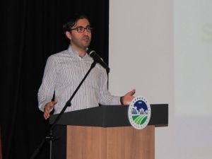 Çocuk Ve Ergen Gelişimi Konulu Konferans Gerçekleşti