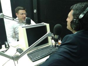 Küçükcan: “Bayrak Üzerinden Milliyetçilik Yapmıyoruz”