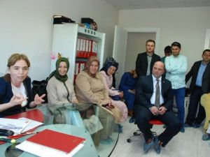 Kadınların İşgücüne Katılması Düzce’yi Geliştirecek