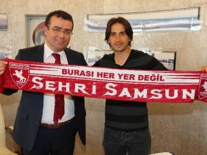 Kaptan Musa Aydın’dan Taşçı’ya Ziyaret