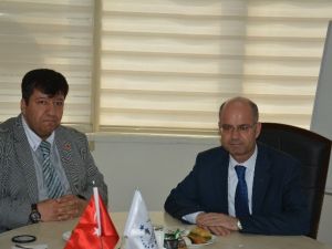 Gülveren’dentümsiad’a Ziyaret