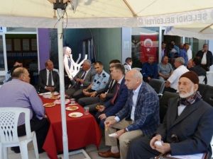 88 Yaşındaki Esnaf Selendi’de Yılın Ahisi Seçildi