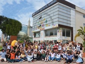 EXPO 2016’nın Üniversiteli Konukları