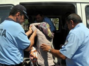 Suriyeli Çocukların Aileleri Uyarıldı