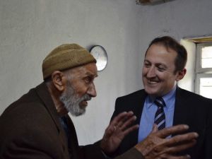 Liseliler Değerler Projesi İle Değerleri Hatırlıyor