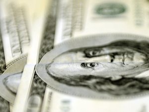 Dolar ne kadar? Dolar bir ay sonra 2,63'e indi