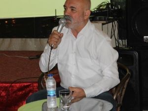 Fatsa’da Felsefe-edebiyat Günleri